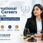 International Law Careers After LLM Salary Opportunities in 2026