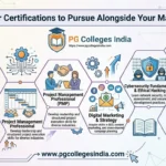 Best One-Year Certifications to Pursue Alongside Your Master’s Degree