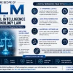 Future Scope of LLM in Artificial Intelligence & Technology Law