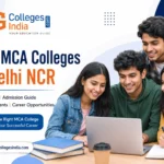 Best MCA Colleges in Delhi NCR