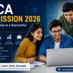 MCA Admission 2026