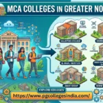 MCA Colleges in Greater Noida