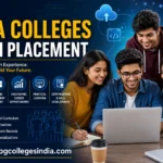 Top MCA Colleges with Placement