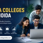 Top MCA Colleges in Noida (2026): Best Institutes, Fees, Placements & Career Guide | PG Colleges India